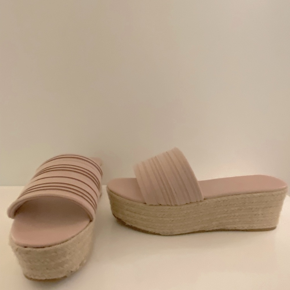 Platform Sandals - Picture 4 of 7